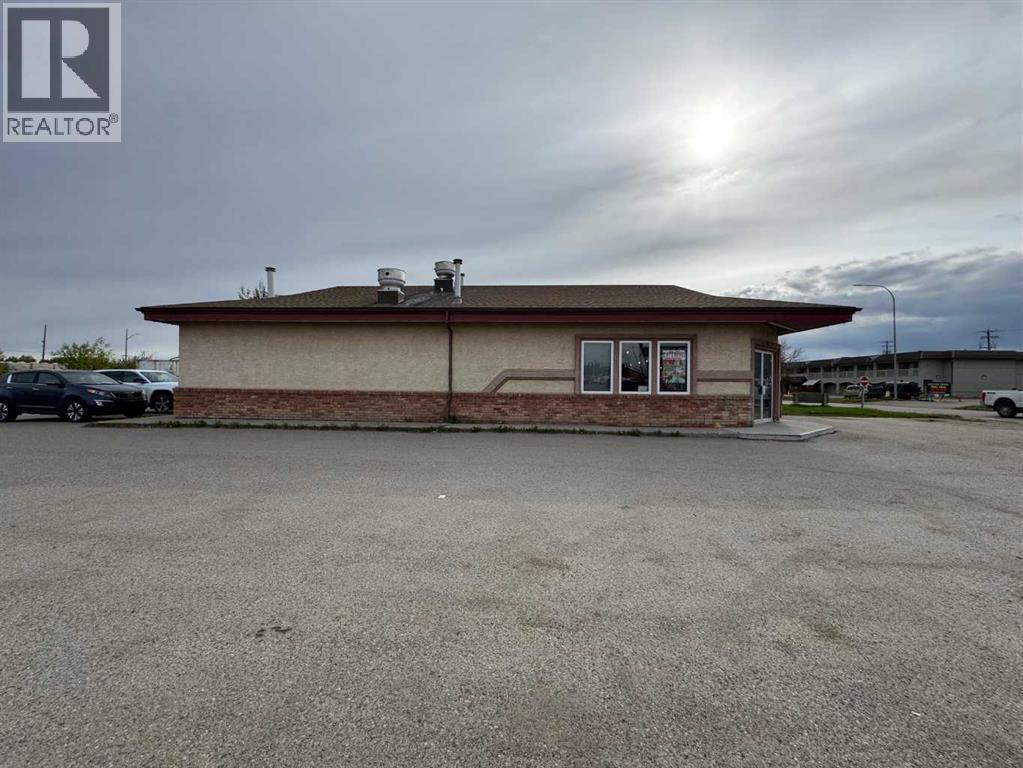 5103 2 Avenue, Edson, AB