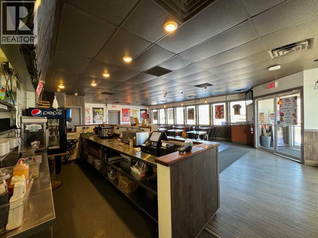 5103 2 Avenue, Edson, AB