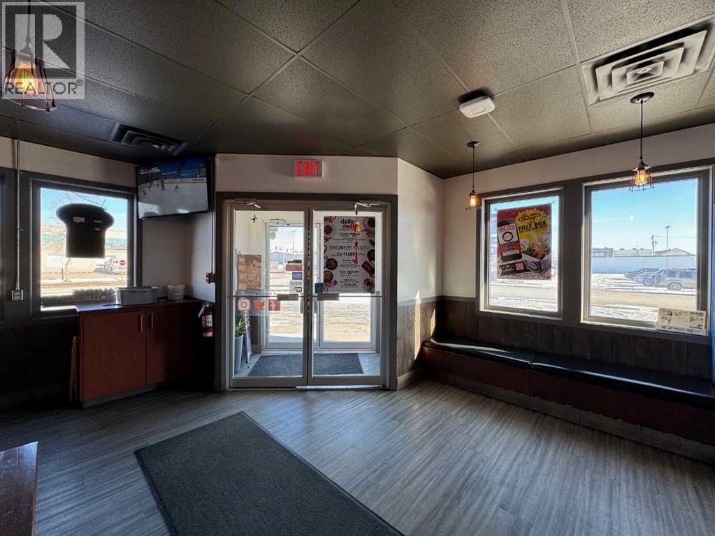 5103 2 Avenue, Edson, AB