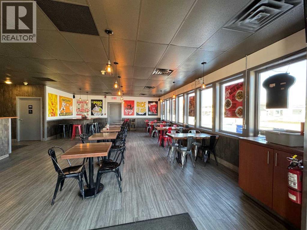 5103 2 Avenue, Edson, AB