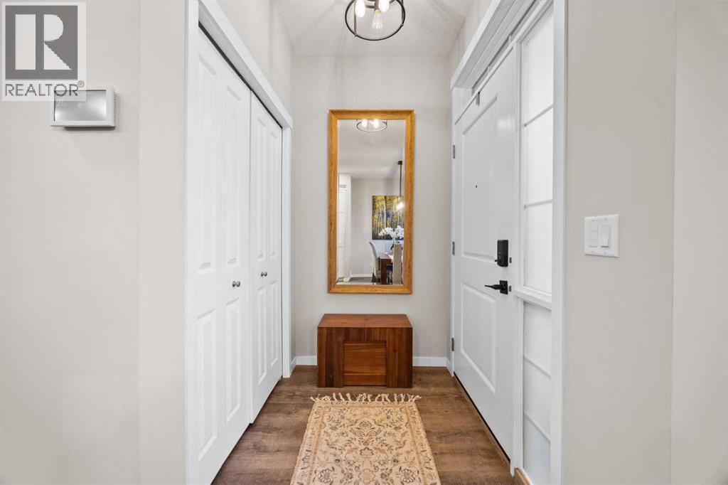 Front Entry - 80 Wolf Gate, Okotoks, AB - Indoor Photo Showing Other Room