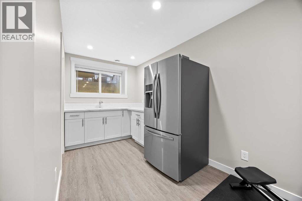 80 Wolf Gate, Okotoks, AB - Indoor