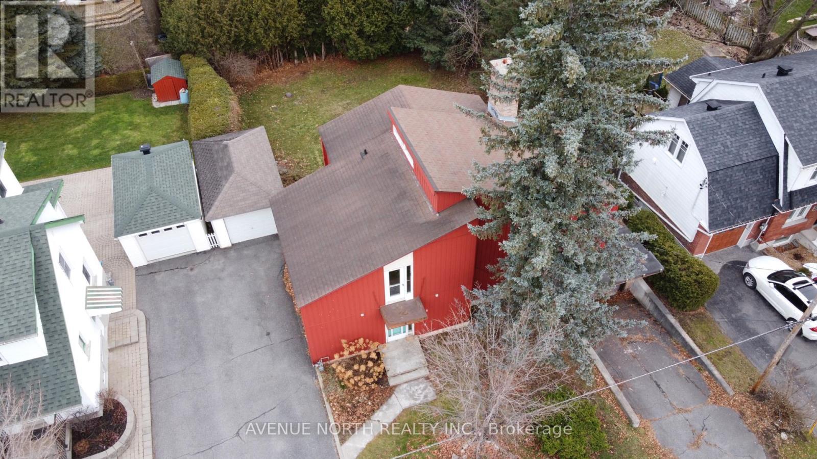 663 Broadview Avenue, Ottawa, ON