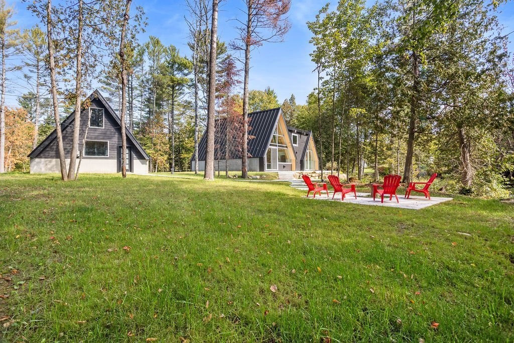 Exterior - 481 Côte St-Patrick, Saint-Colomban, QC - Outdoor