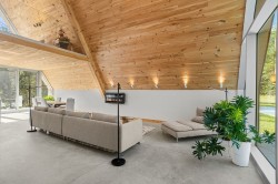 Living Room -