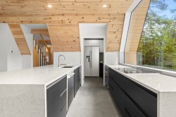 Kitchen -