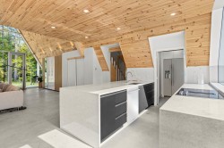 Kitchen -
