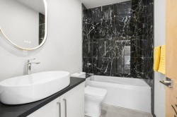 Bathroom -