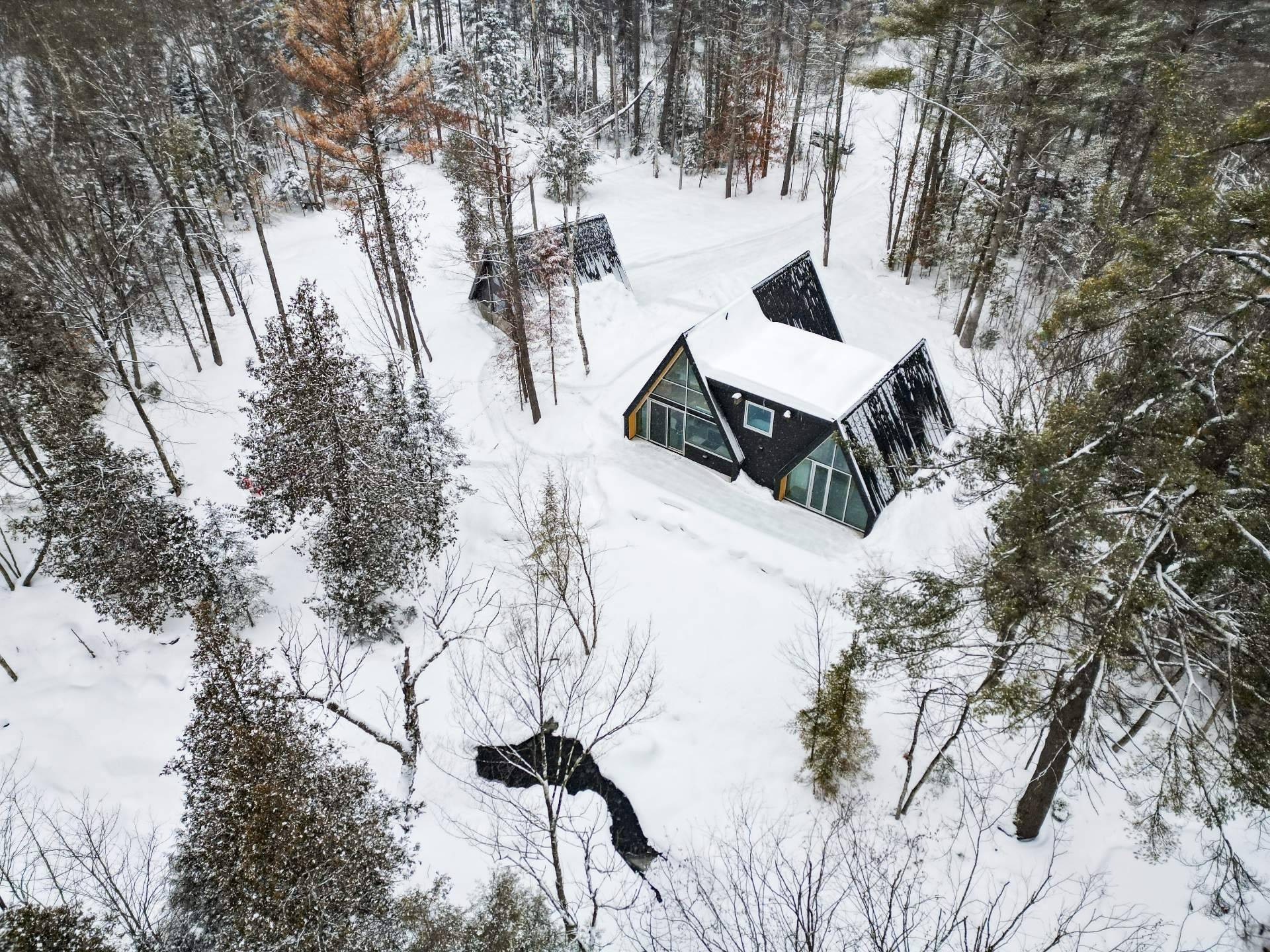 Aerial View - 481 Côte St-Patrick, Saint-Colomban, QC - Outdoor