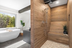 Master Bathroom -