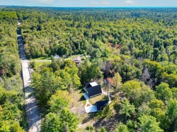 Aerial View -