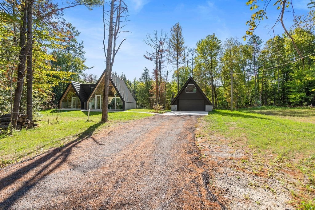 Exterior - 481 Côte St-Patrick, Saint-Colomban, QC - Outdoor