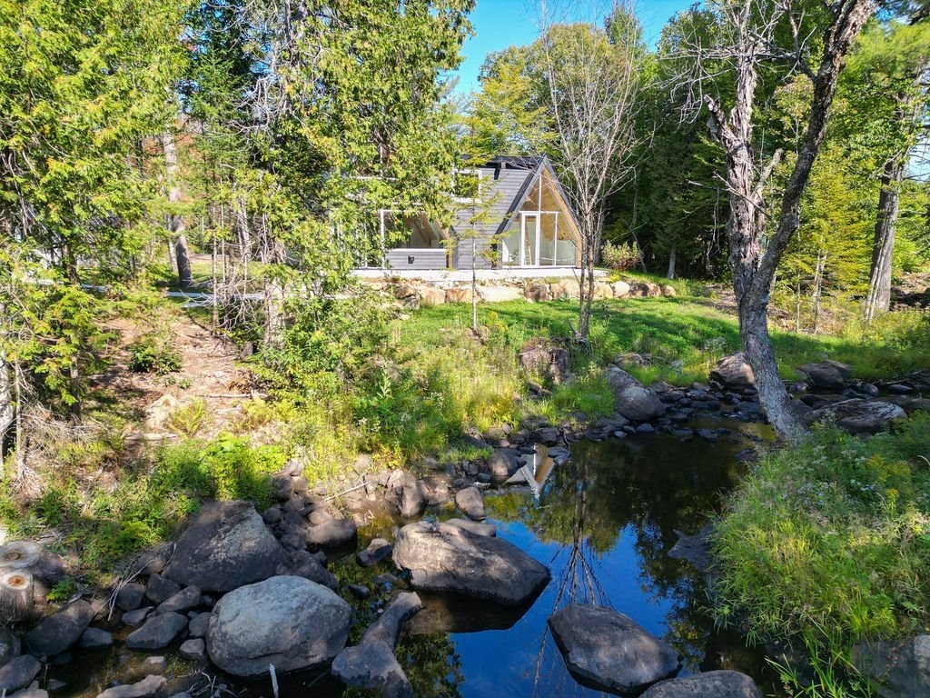 Water access - 481 Côte St-Patrick, Saint-Colomban, QC - Outdoor