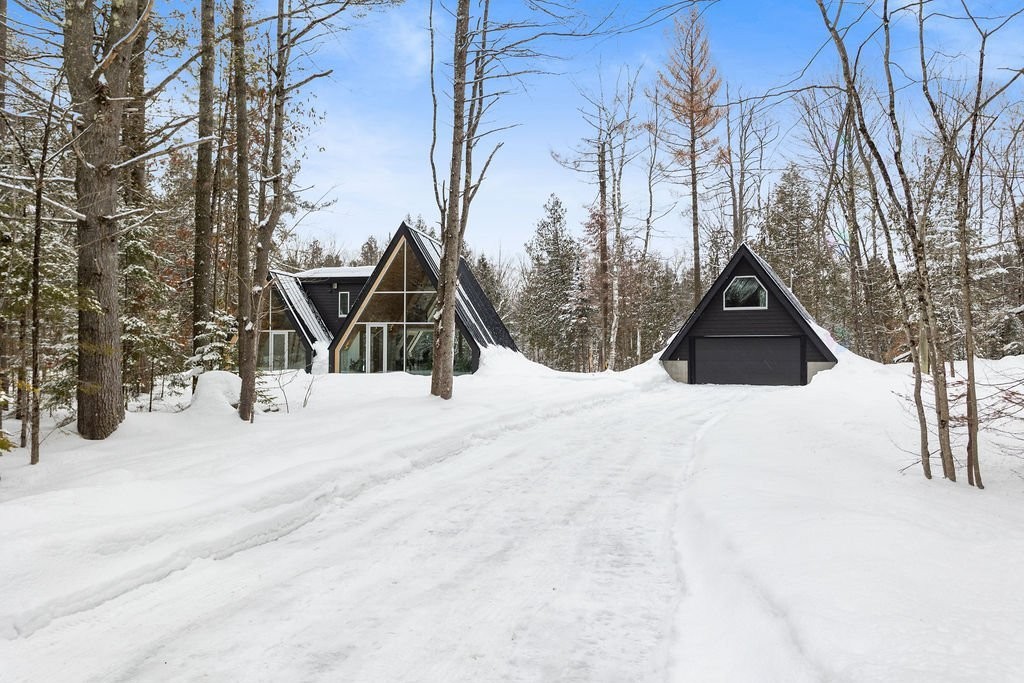 Front of Structure - 481 Côte St-Patrick, Saint-Colomban, QC - Outdoor