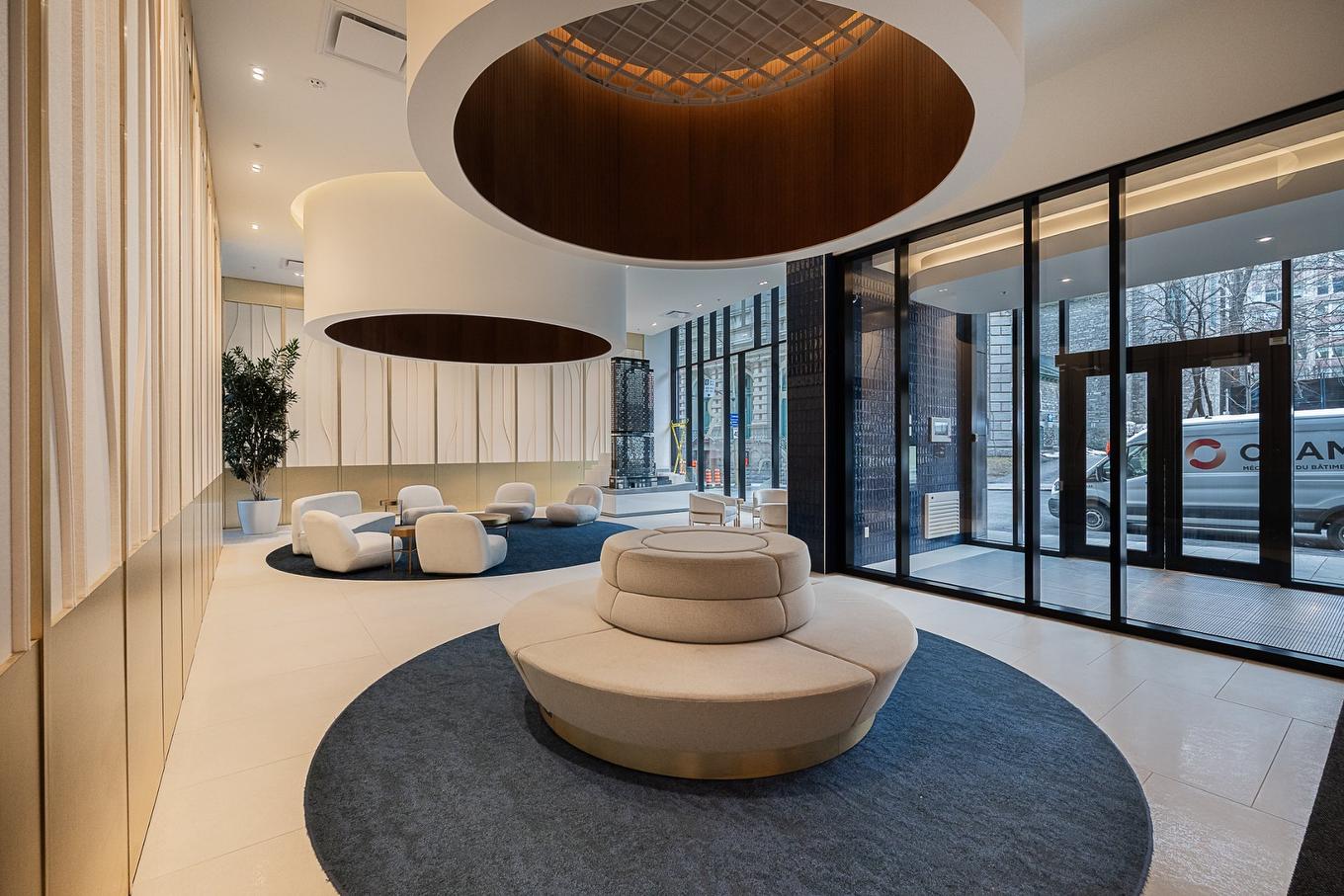 Autre - 5310-1245 Rue De Bleury, Montréal (Ville-Marie), QC - Indoor Photo Showing Other Room