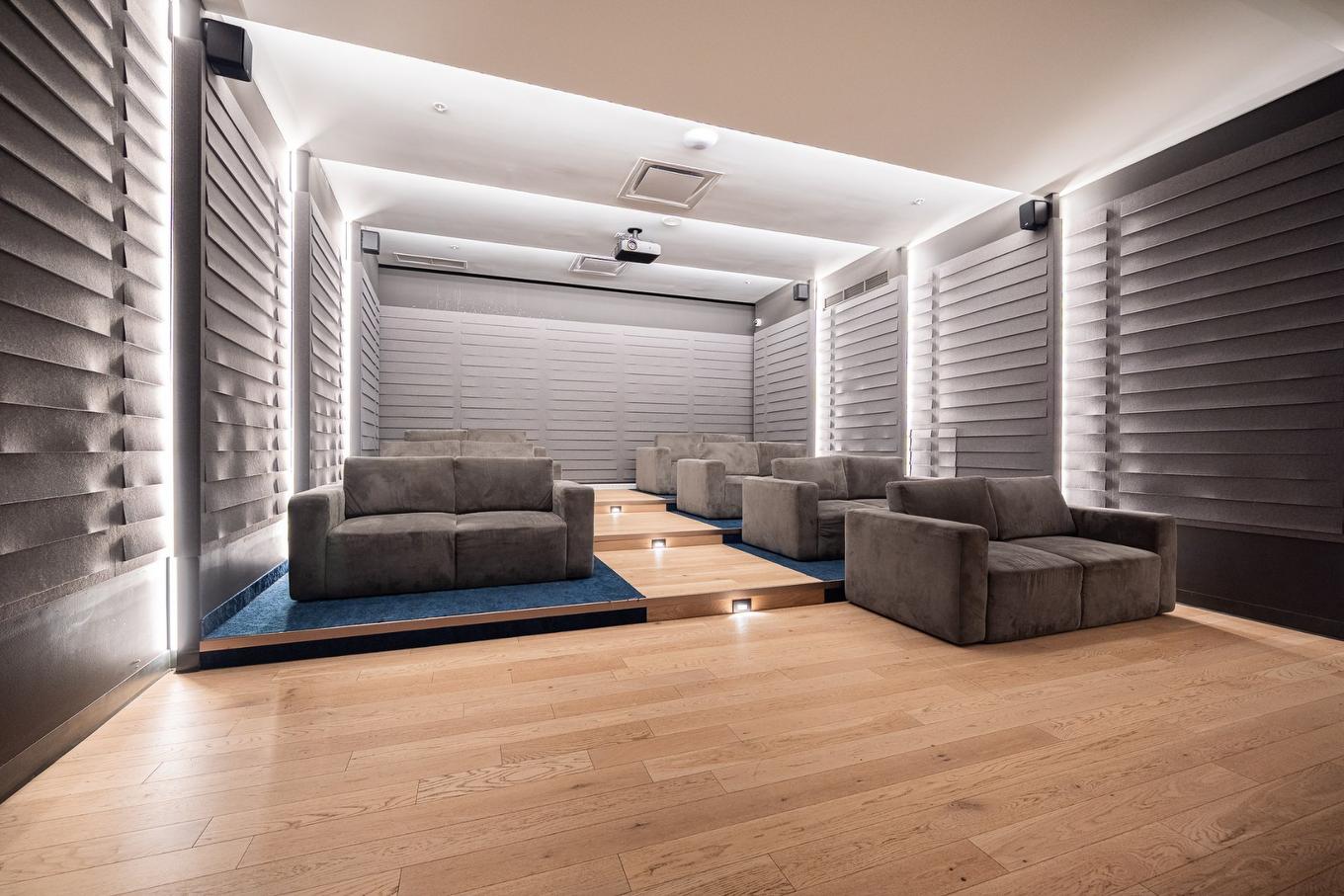 Autre - 5310-1245 Rue De Bleury, Montréal (Ville-Marie), QC - Indoor