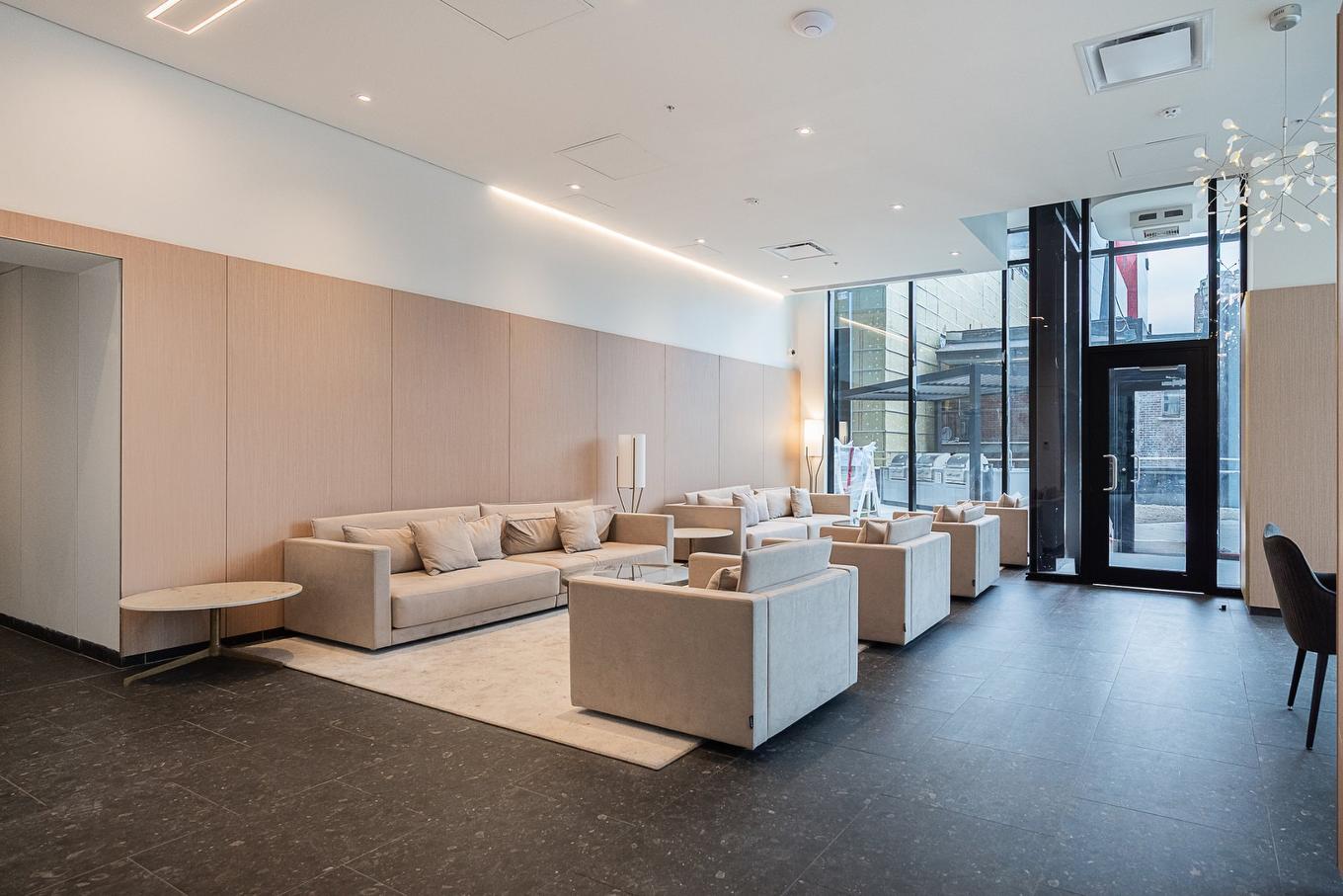 Autre - 5310-1245 Rue De Bleury, Montréal (Ville-Marie), QC - Indoor