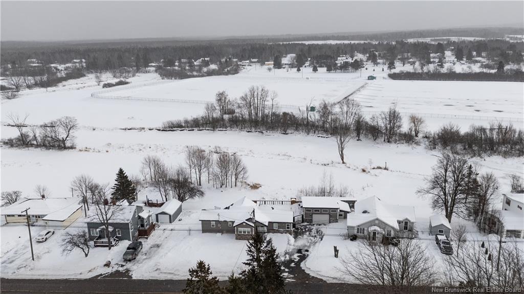 110 Old Post Rd, Petitcodiac, NB