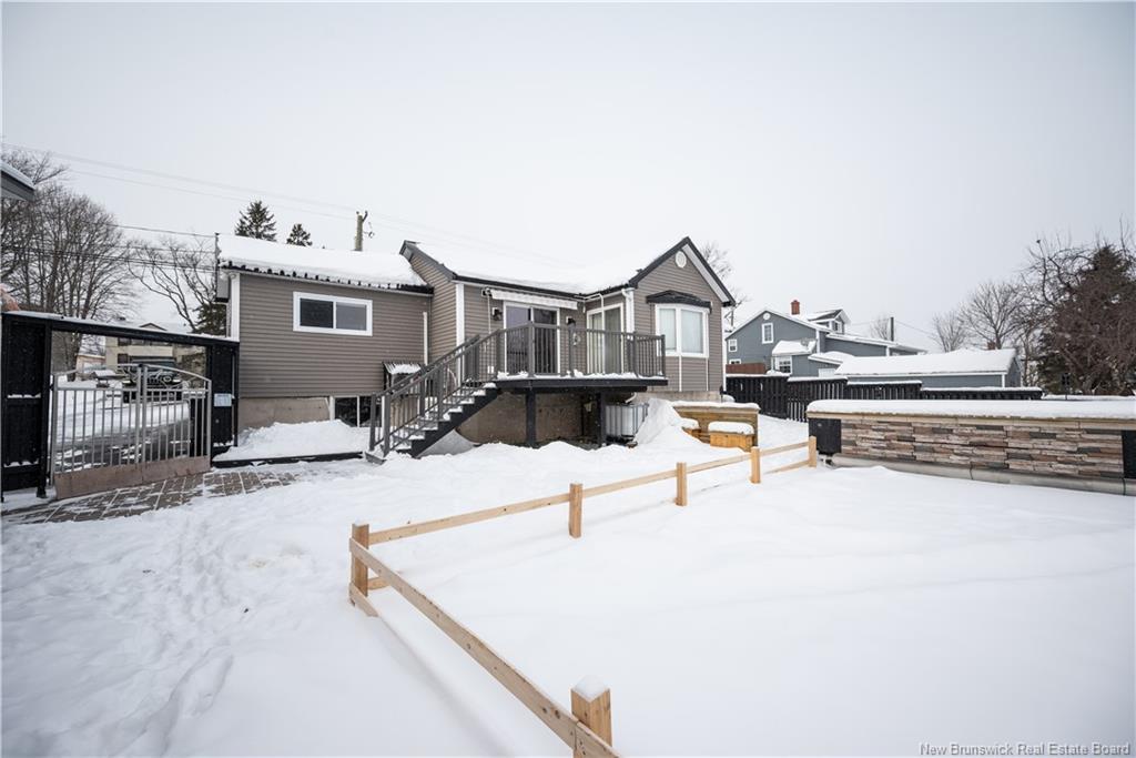 110 Old Post Rd, Petitcodiac, NB