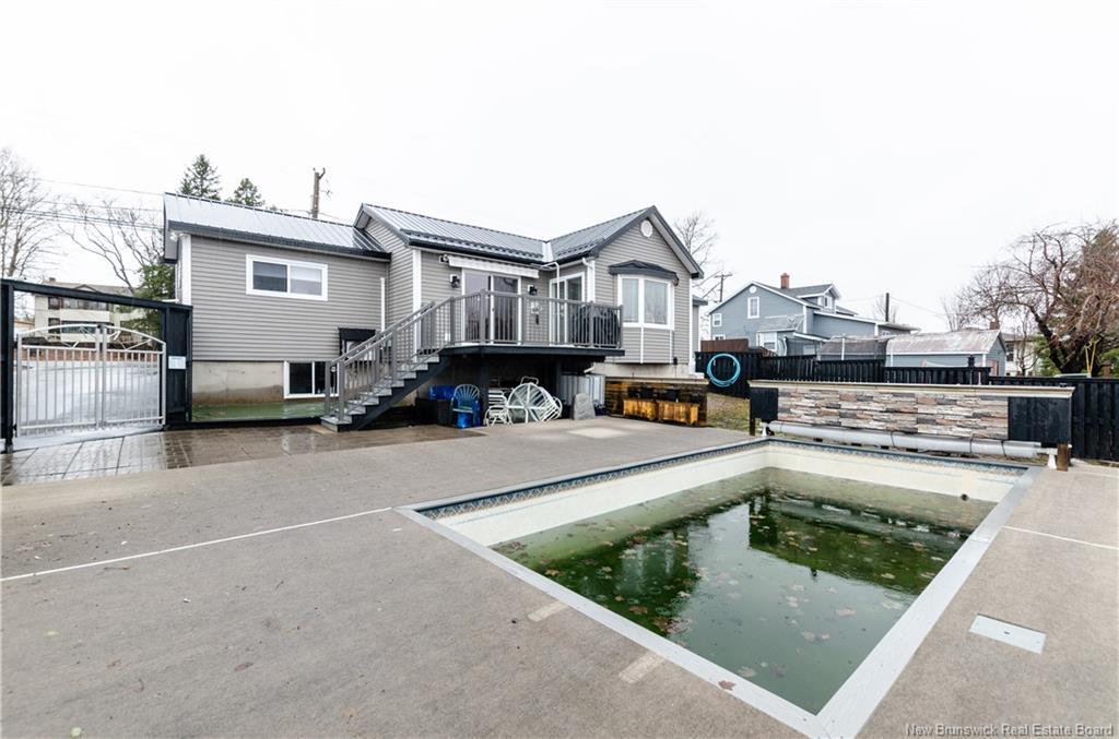 110 Old Post Rd, Petitcodiac, NB