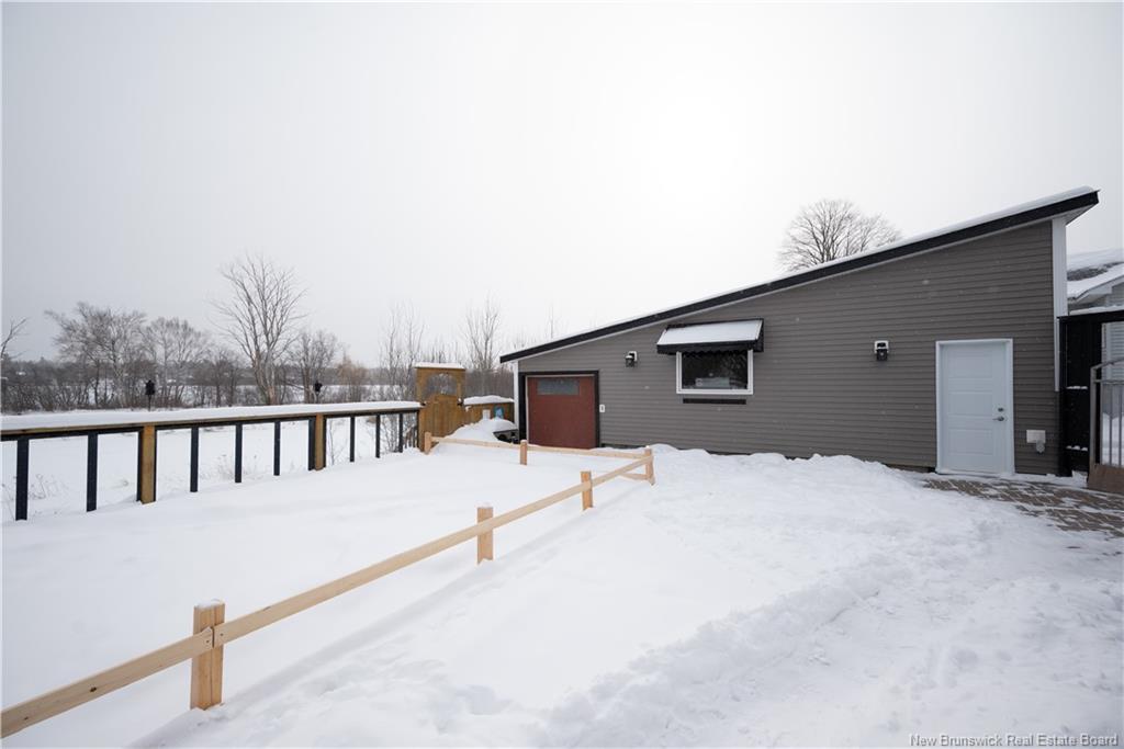 110 Old Post Rd, Petitcodiac, NB