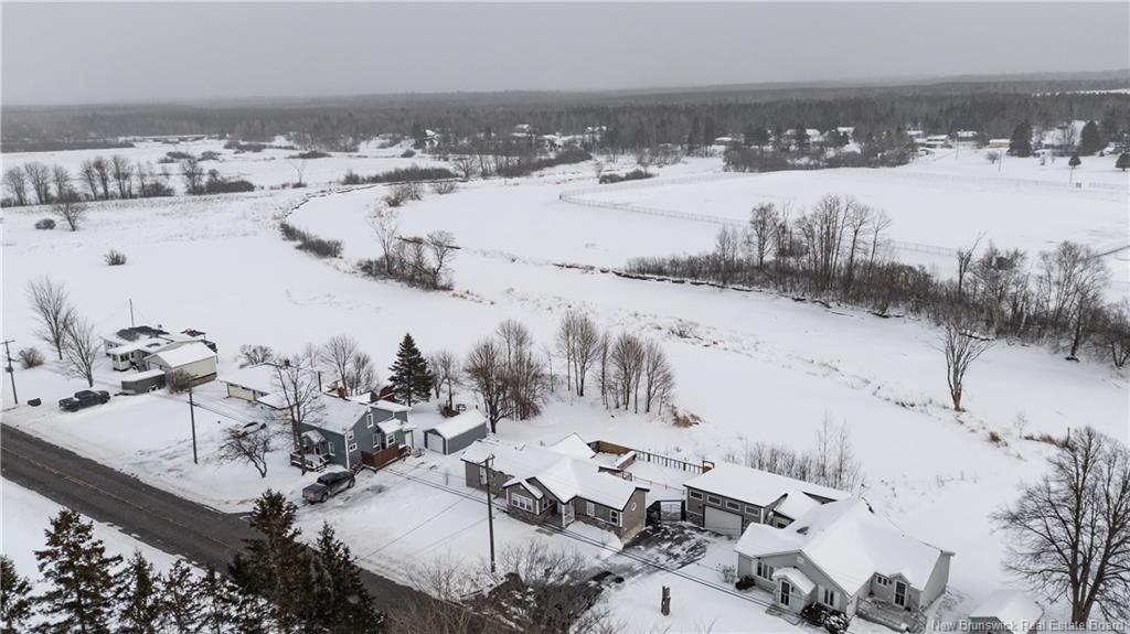 110 Old Post Rd, Petitcodiac, NB