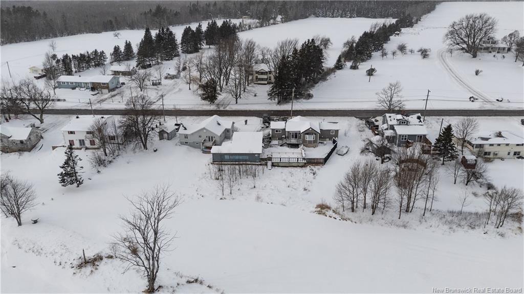 110 Old Post Rd, Petitcodiac, NB