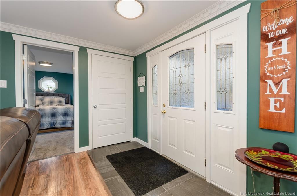 110 Old Post Rd, Petitcodiac, NB