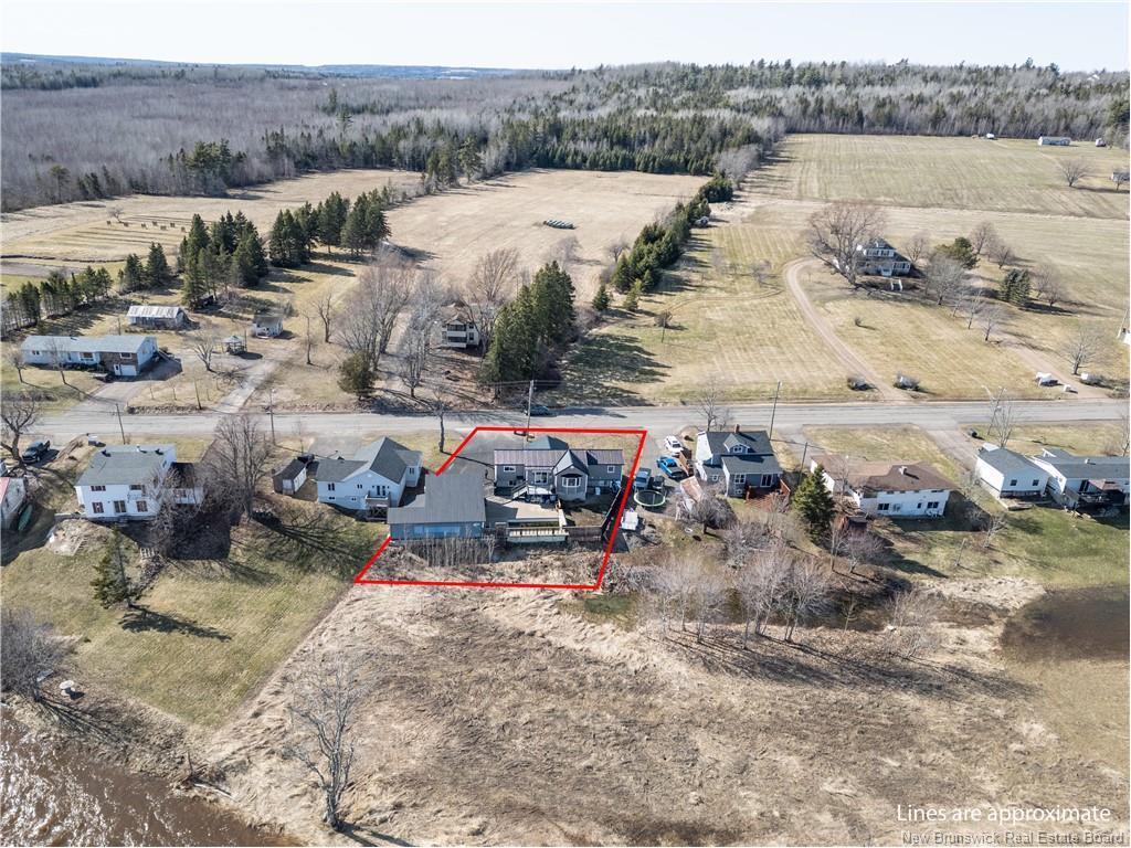 110 Old Post Rd, Petitcodiac, NB