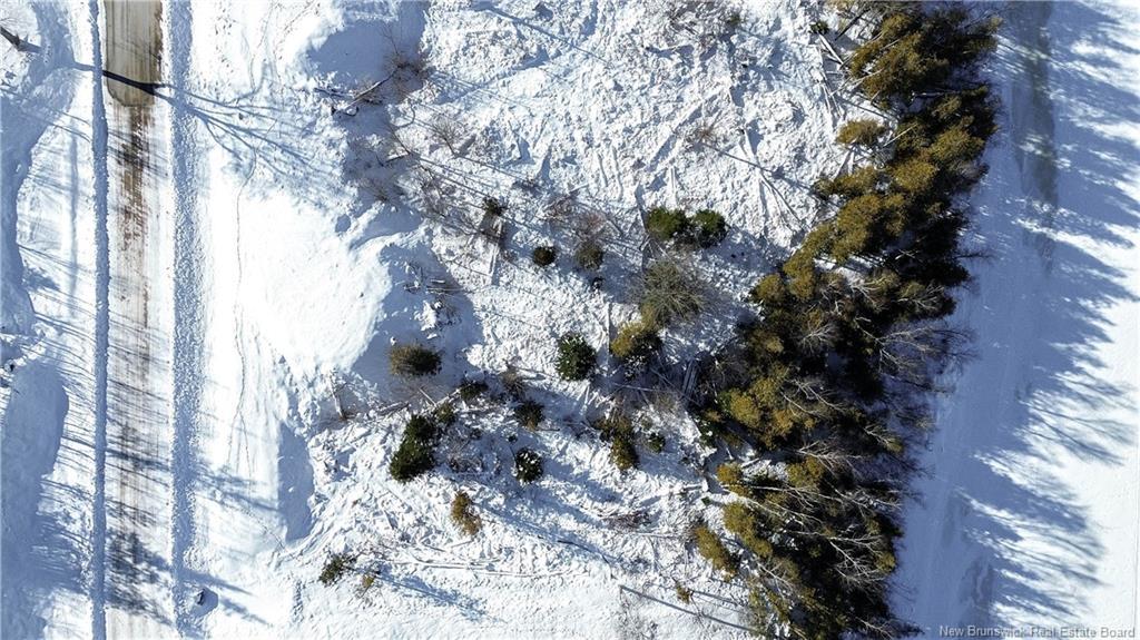 - Gilbert Lane, Quispamsis, NB