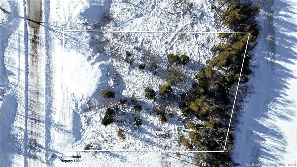 - Gilbert Lane, Quispamsis, NB