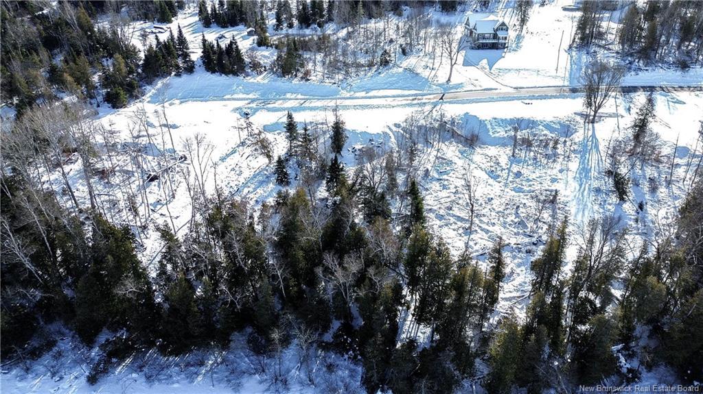 - Gilbert Lane, Quispamsis, NB