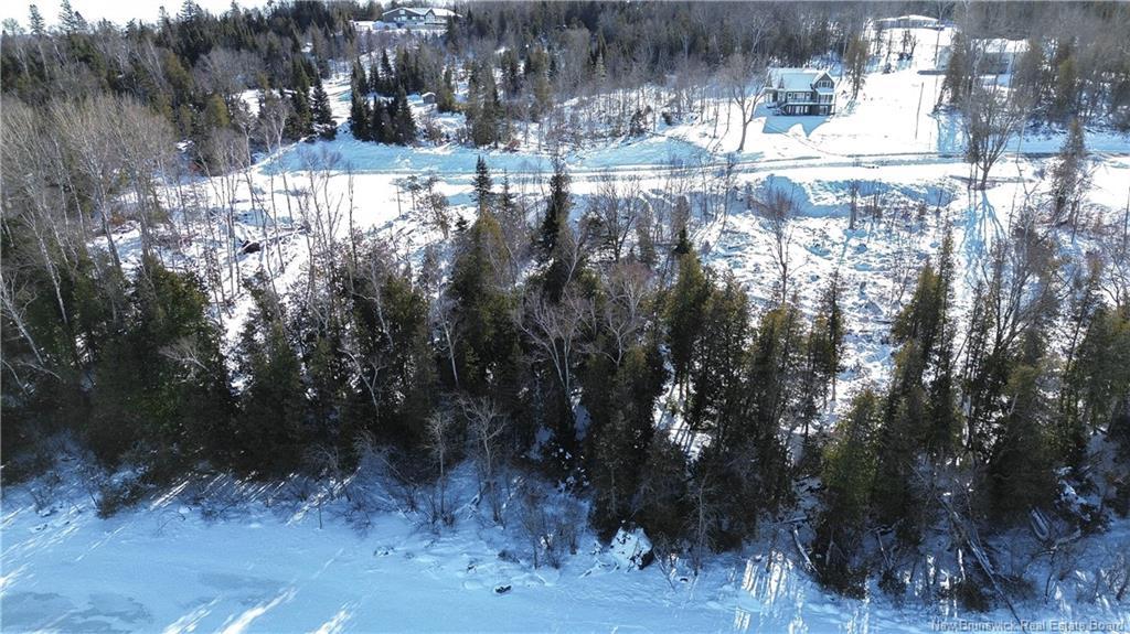 - Gilbert Lane, Quispamsis, NB