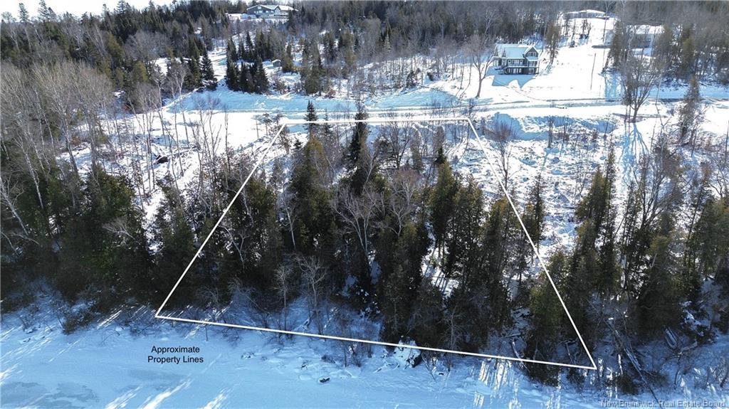 - Gilbert Lane, Quispamsis, NB