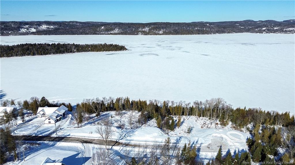 - Gilbert Lane, Quispamsis, NB