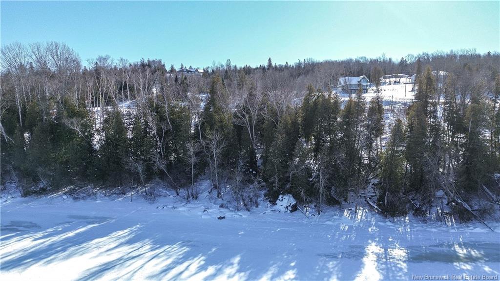 - Gilbert Lane, Quispamsis, NB