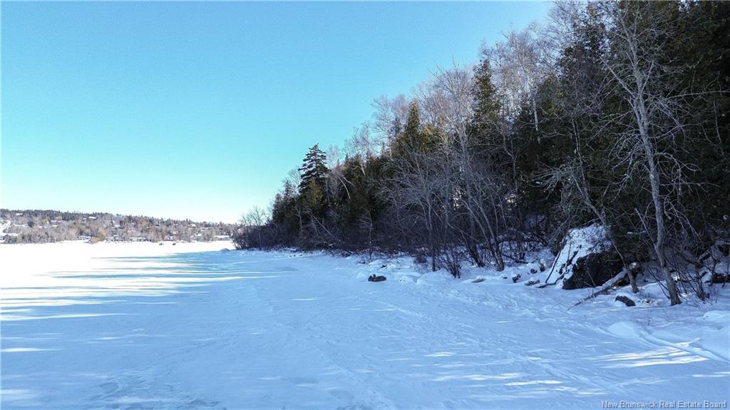 - Gilbert Lane, Quispamsis, NB