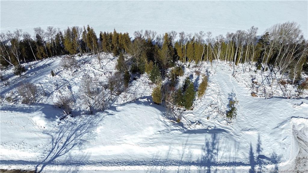 - Gilbert Lane, Quispamsis, NB