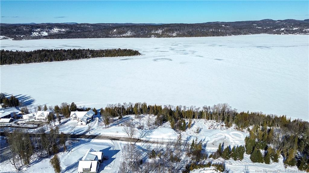 - Gilbert Lane, Quispamsis, NB