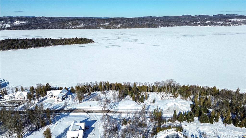 - Gilbert Lane, Quispamsis, NB