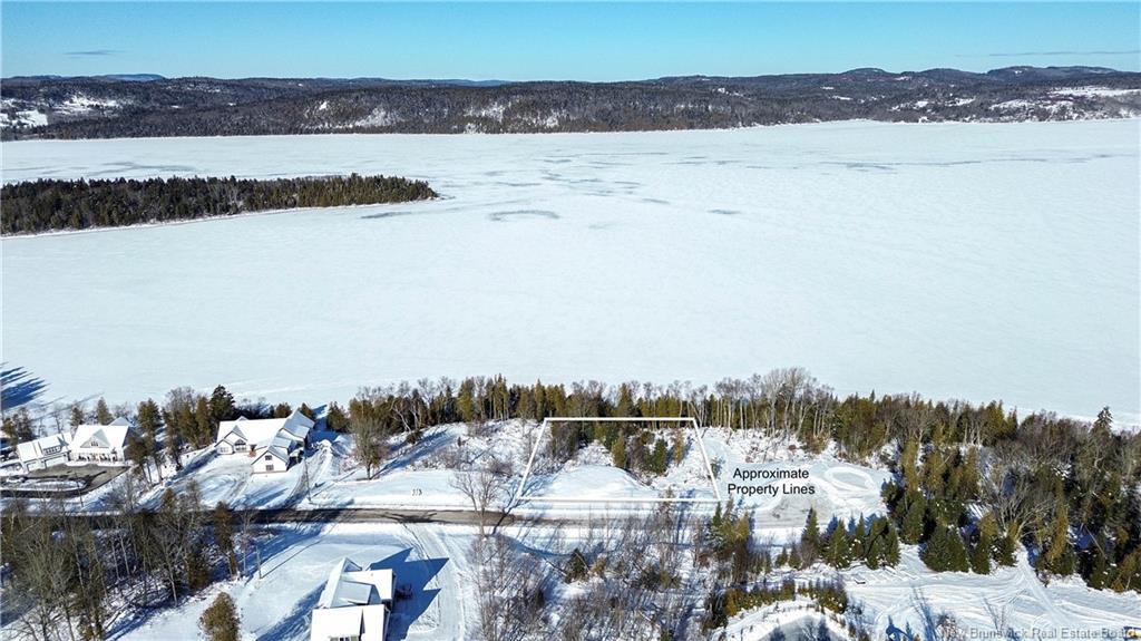 - Gilbert Lane, Quispamsis, NB