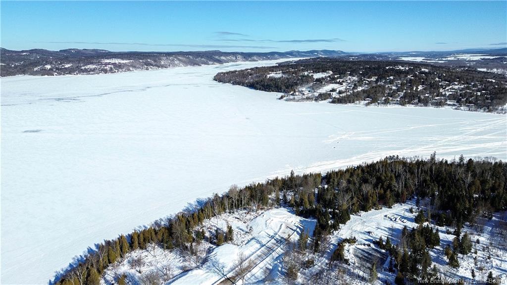 - Gilbert Lane, Quispamsis, NB