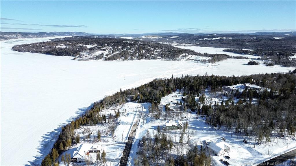 - Gilbert Lane, Quispamsis, NB