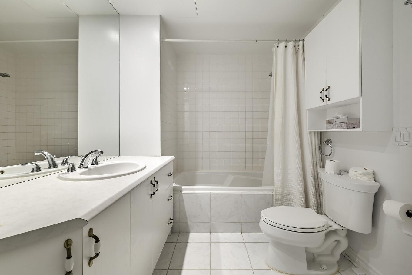 Bathroom - 219-2 Place Des Jardins-Des-Vosges, Montréal (Verdun/Île-Des-Soeurs), QC - Indoor Photo Showing Bathroom