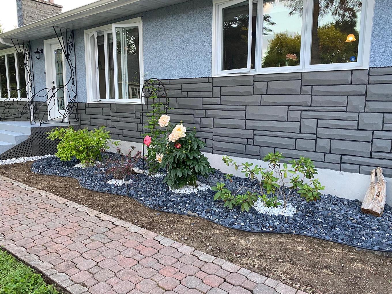 Frontage - 611 Rue Kenny, Gatineau (Buckingham), QC - Outdoor