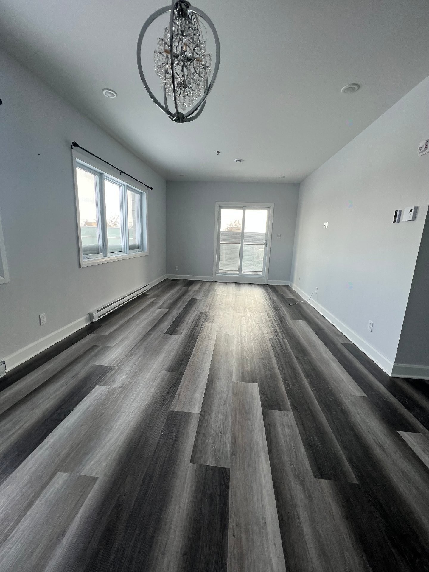 Salon - 301-4736 Boul. St-Jean, Montréal (Pierrefonds-Roxboro), QC - Indoor Photo Showing Other Room