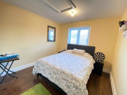 Bedroom -