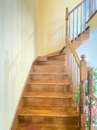 Staircase -