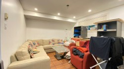 Family Room -