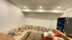 Family Room -